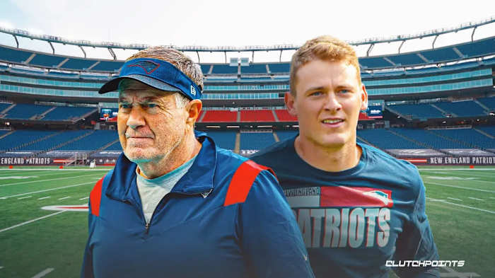 Patriots-news-Mac-Jones-gets-_dramatic_-endorsement-from-Bill-Belichick-ahead-of-Year-2